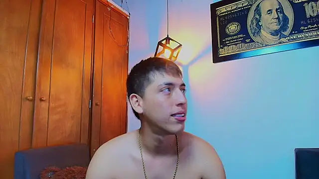 aaron antonella mds online show from 4, 4, 2026