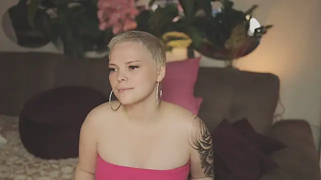 LikaBerry1 online show from 20, 10, 2025