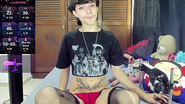 Bloody lamb online show from 6, 10, 2025