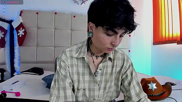 ZuryRamirez  online show from 13, 12, 2024