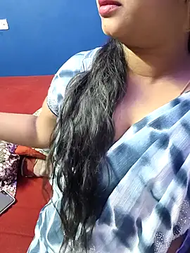 Snapshot of Vaishali90 chatting on 9, 12, 2024 Vaishali90 online show from 9, 12, 2024