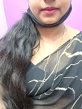 Snapshot of Vaishali90 chatting on 6, 1, 2025 Vaishali90 online show from 6, 1, 2025