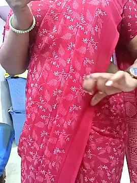 Snapshot of Vaishali90 chatting on 27, 1, 2025 Vaishali90 online show from 27, 1, 2025