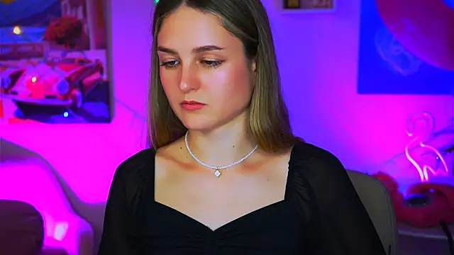 DeboraLarson online show from 22, 1, 2025