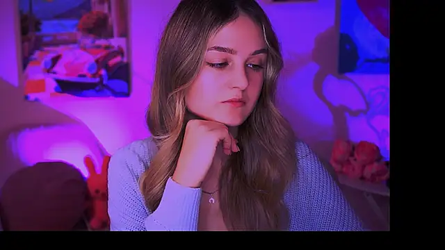 DeboraLarson online show from 6, 2, 2025