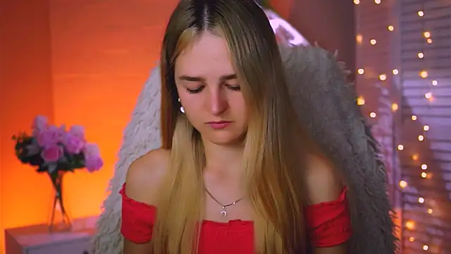 DeboraLarson online show from 26, 9, 2025