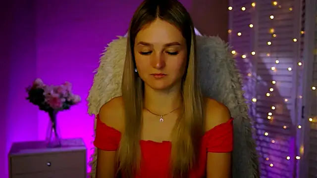 DeboraLarson online show from 21, 11, 2025