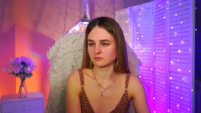 DeboraLarson online show from 12, 2, 2026