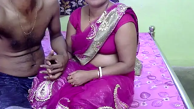 Snapshot of Couple_For_You18 chatting on 21, 3, 2025 Couple For You18 online show from 21, 3, 2025