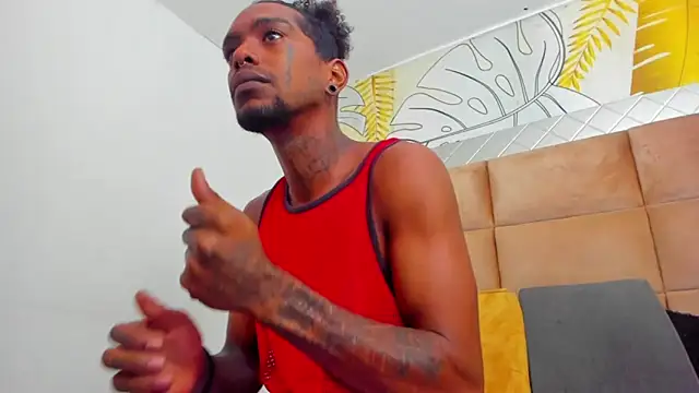 hot ebanospicy online show from 13, 2, 2026