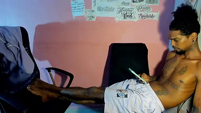 hot ebanospicy online show from 11, 5, 2026