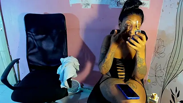 hot ebanospicy online show from 12, 5, 2026