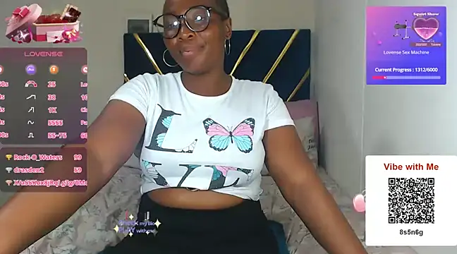 Snapshot of veronica1xxx chatting on 12, 1, 2025 veronica1xxx online show from 12, 1, 2025