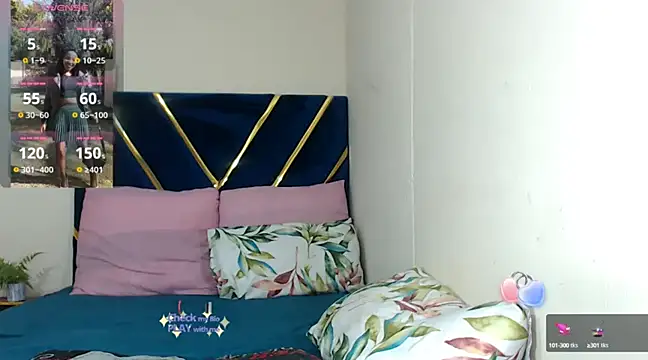 Snapshot of veronica1xxx chatting on 22, 1, 2025 veronica1xxx online show from 22, 1, 2025
