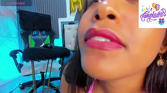 alexa andherson online show from 4, 3, 2025