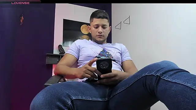 Marcos garcias online show from 11, 3, 2025