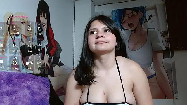 mackenhot303av online show from 1, 2, 2025