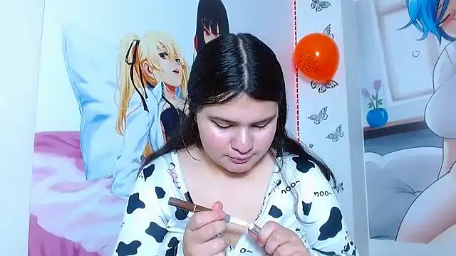 mackenhot303av online show from 10, 10, 2025