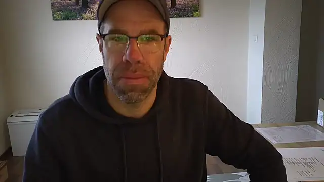 Harry Boldt online show from 17, 10, 2025