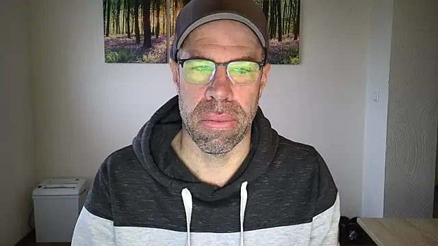 Harry Boldt online show from 28, 10, 2025