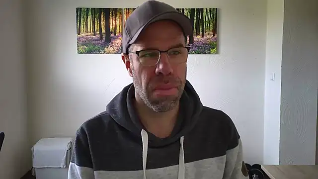 Harry Boldt online show from 30, 10, 2025