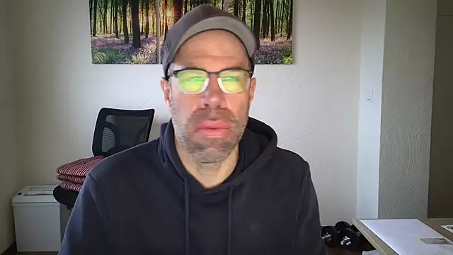 Harry Boldt online show from 12, 11, 2025