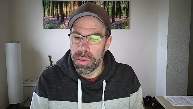 Harry Boldt online show from 3, 12, 2025