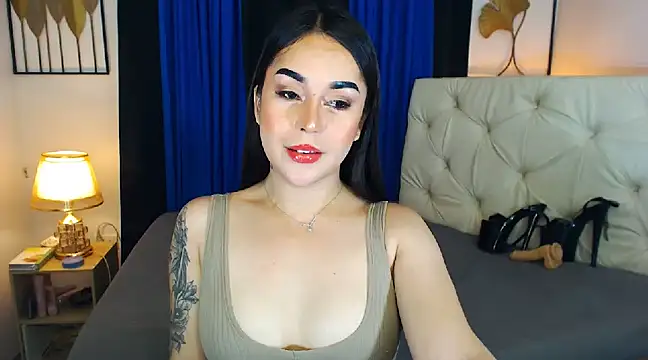 Snapshot of asian_ishnakhan chatting on 10, 3, 2025 asian ishnakhan online show from 10, 3, 2025