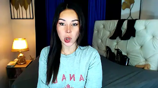 Snapshot of asian_ishnakhan chatting on 18, 3, 2025 asian ishnakhan online show from 18, 3, 2025