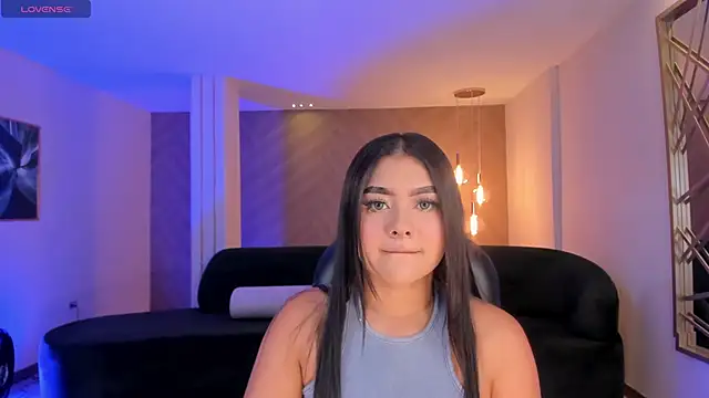 GabriellaLee online show from 7, 2, 2025