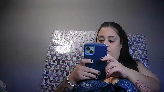 tillymarie34 online show from 6, 12, 2024