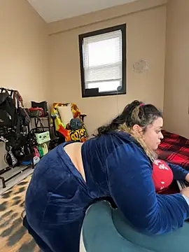 tillymarie34 online show from 11, 3, 2026