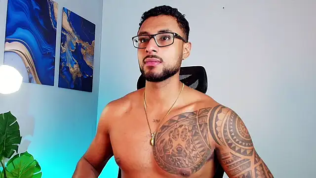 Snapshot of LiamGarcia1 chatting on 15, 9, 2025 LiamGarcia1 online show from 15, 9, 2025