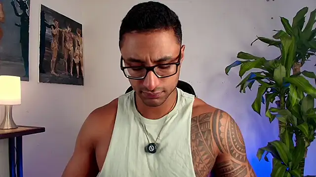 LiamGarcia1 online show from 6, 4, 2026