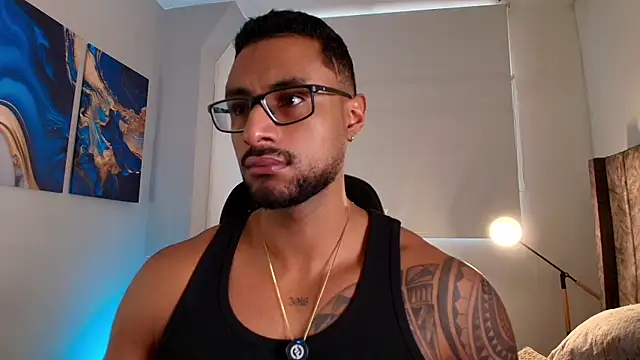 Snapshot of LiamGarcia1 chatting on 27, 4, 2026 LiamGarcia1 online show from 27, 4, 2026