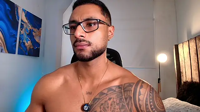 Snapshot of LiamGarcia1 chatting on 29, 4, 2026 LiamGarcia1 online show from 29, 4, 2026