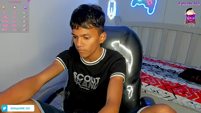 loistwink  online show from 30, 10, 2025