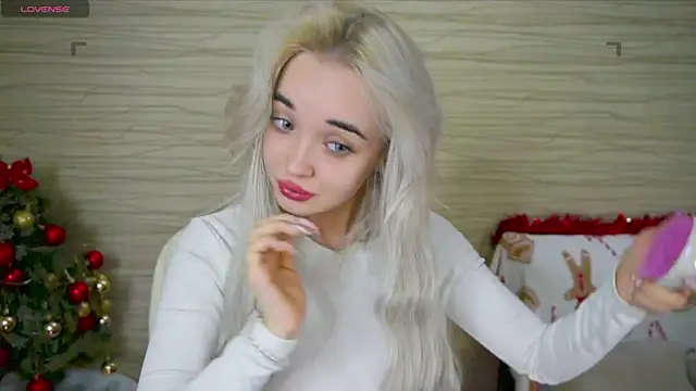 Snapshot of Ashley_S chatting on 14, 1, 2025 Ashley S online show from 14, 1, 2025