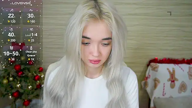 Snapshot of Ashley_S chatting on 16, 1, 2025 Ashley S online show from 16, 1, 2025