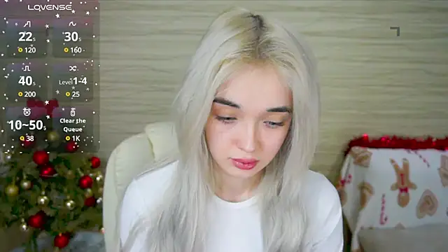 Snapshot of Ashley_S chatting on 17, 1, 2025 Ashley S online show from 17, 1, 2025