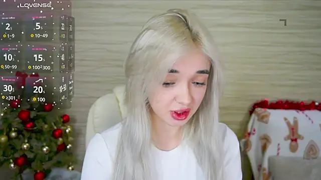 Snapshot of Ashley_S chatting on 18, 1, 2025 Ashley S online show from 18, 1, 2025