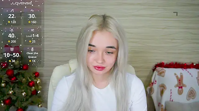 Snapshot of Ashley_S chatting on 19, 1, 2025 Ashley S online show from 19, 1, 2025