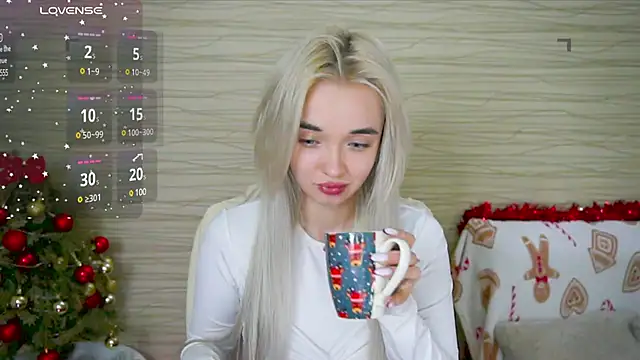 Snapshot of Ashley_S chatting on 21, 1, 2025 Ashley S online show from 21, 1, 2025