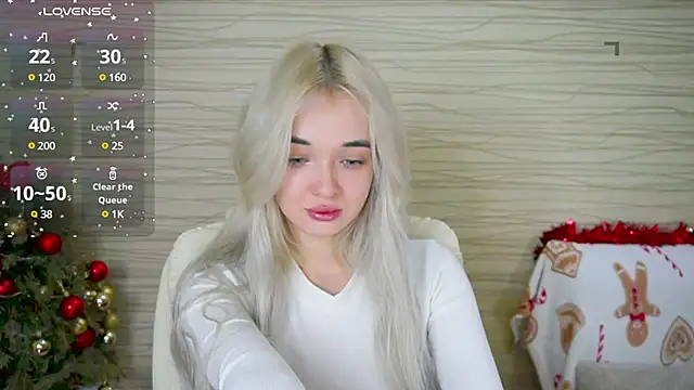 Snapshot of Ashley_S chatting on 21, 1, 2025 Ashley S online show from 21, 1, 2025