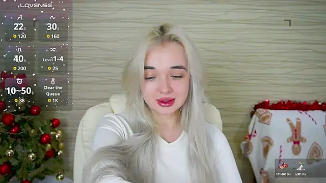 Snapshot of Ashley_S chatting on 22, 1, 2025 Ashley S online show from 22, 1, 2025