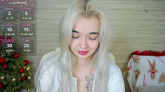 Snapshot of Ashley_S chatting on 22, 1, 2025 Ashley S online show from 22, 1, 2025