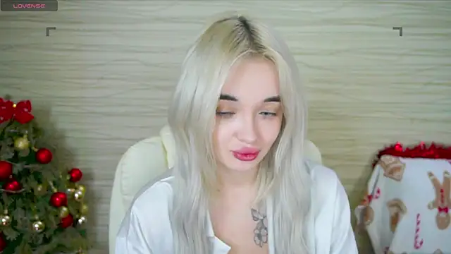 Snapshot of Ashley_S chatting on 23, 1, 2025 Ashley S online show from 23, 1, 2025