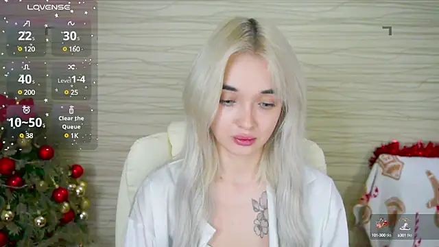 Snapshot of Ashley_S chatting on 24, 1, 2025 Ashley S online show from 24, 1, 2025