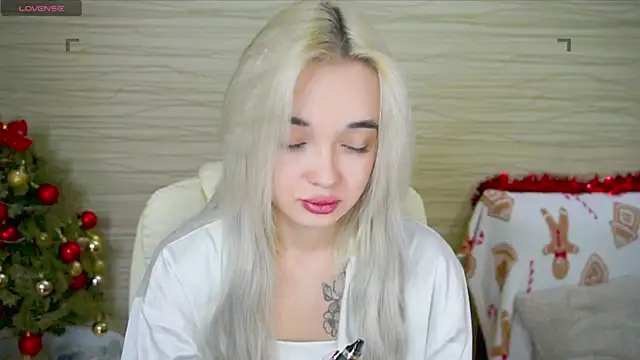 Snapshot of Ashley_S chatting on 24, 1, 2025 Ashley S online show from 24, 1, 2025