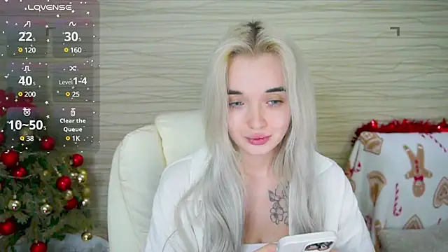 Snapshot of Ashley_S chatting on 26, 1, 2025 Ashley S online show from 26, 1, 2025